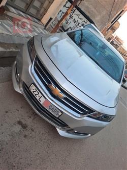 شيفروليه امبالا